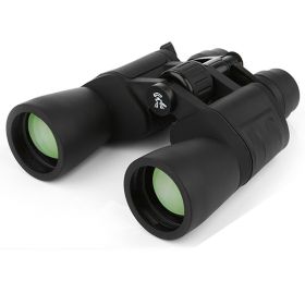 High-powered High-definition Binocular Low Light Night Vision Telescope Zoom Telescope